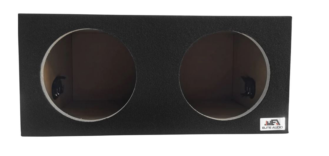 ELITE AUDIO EBOX-SSD10 | Single 10