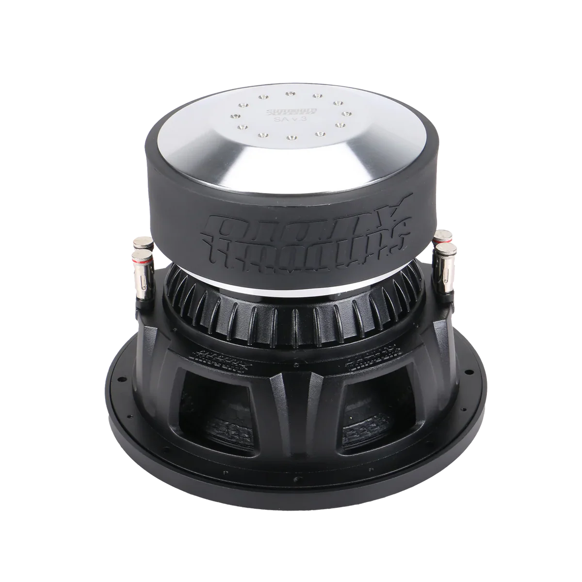 Sundown Audio SA10 v.3 10