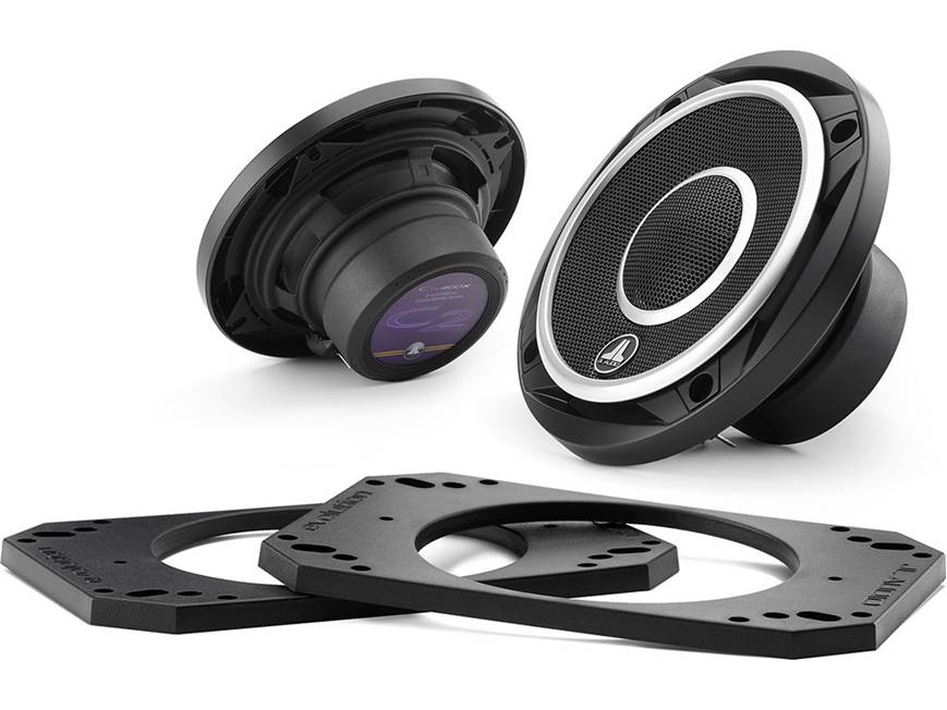 JL Audio C2-400X Evolution® C2 Series 4