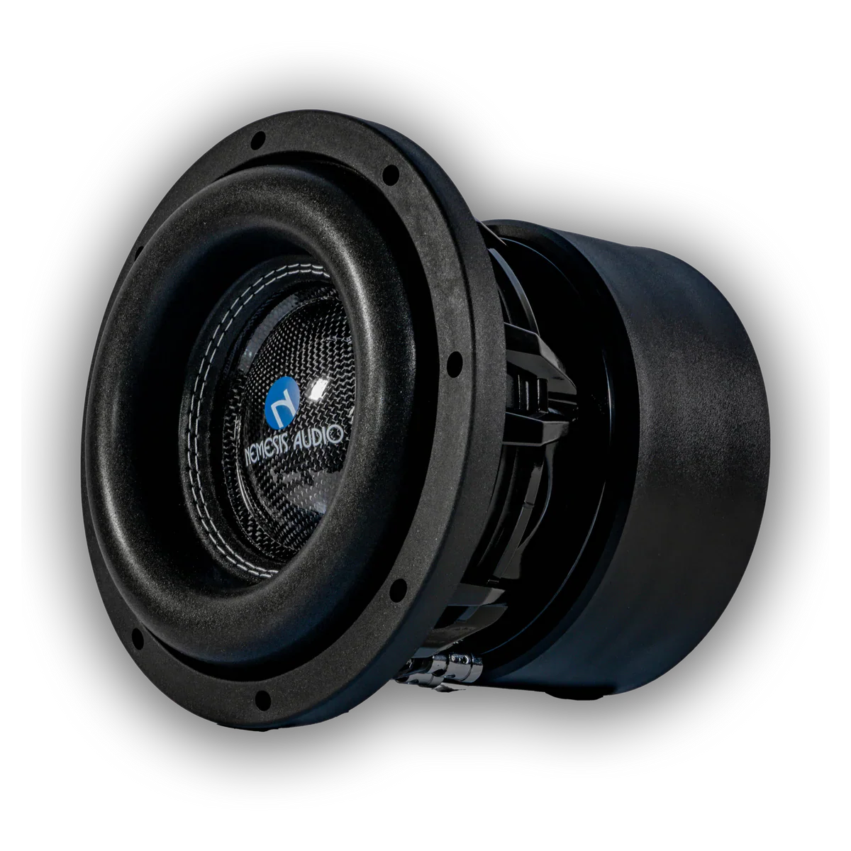 (2) Nemesis Audio NA8H v.3 8