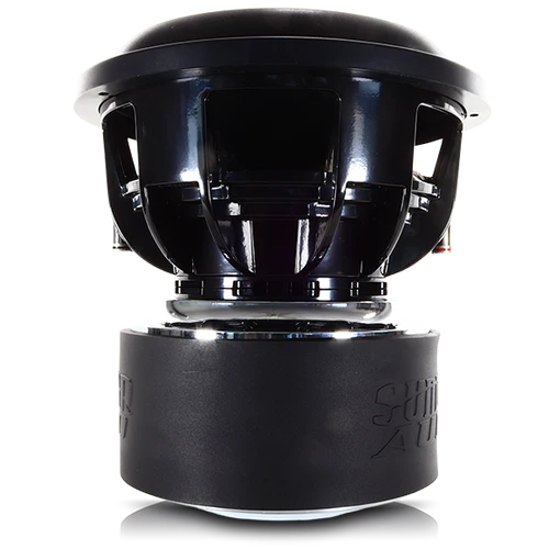 Sundown Audio ZV6 12