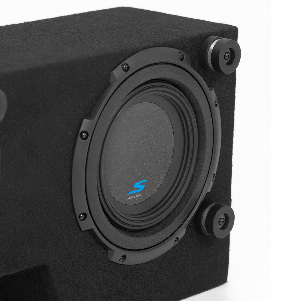 Alpine S-DB8V-TRK Dual 8