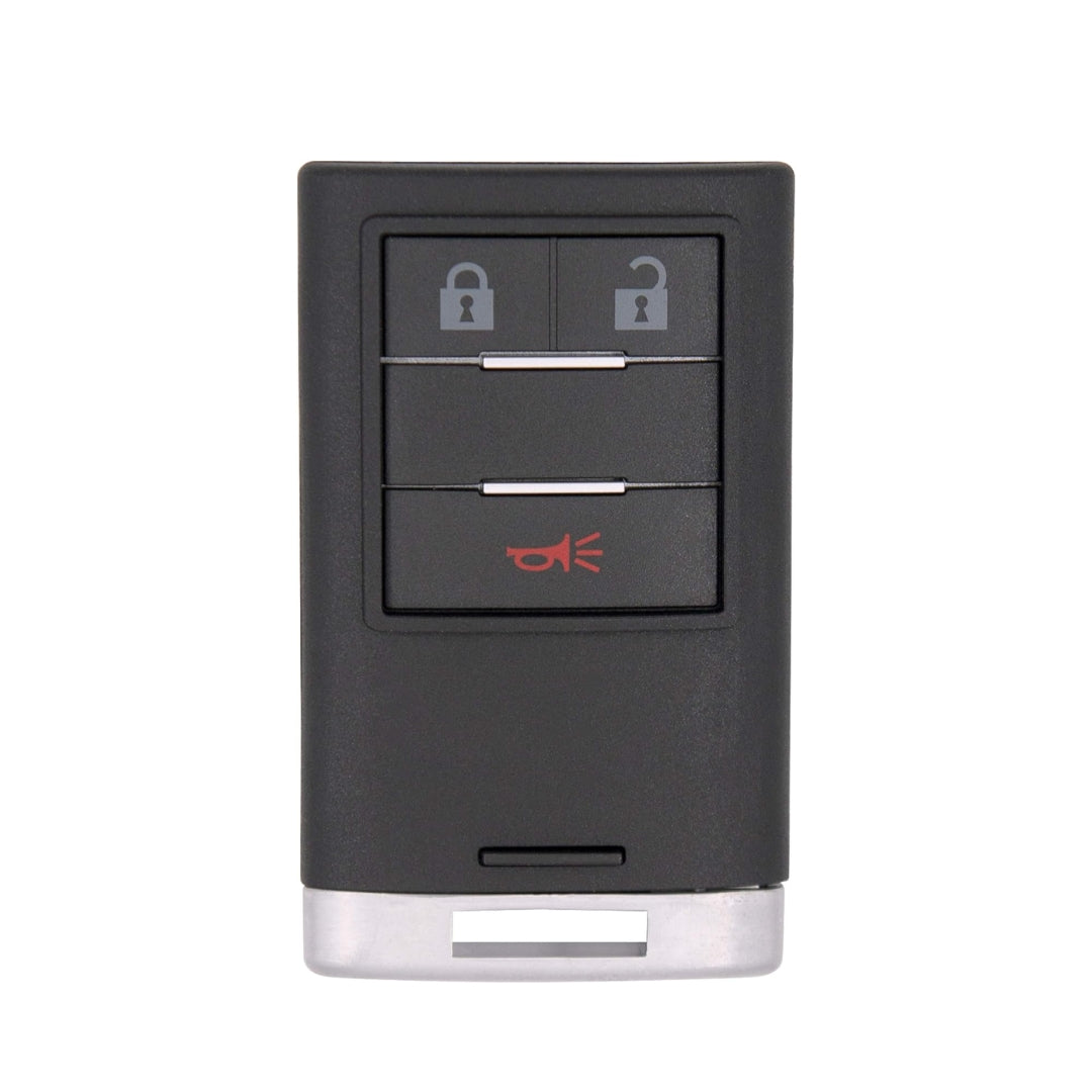 2010 - 2016 Cadillac SRX / 3-Button Smart Key / PN: 20984232 / NBG009768T