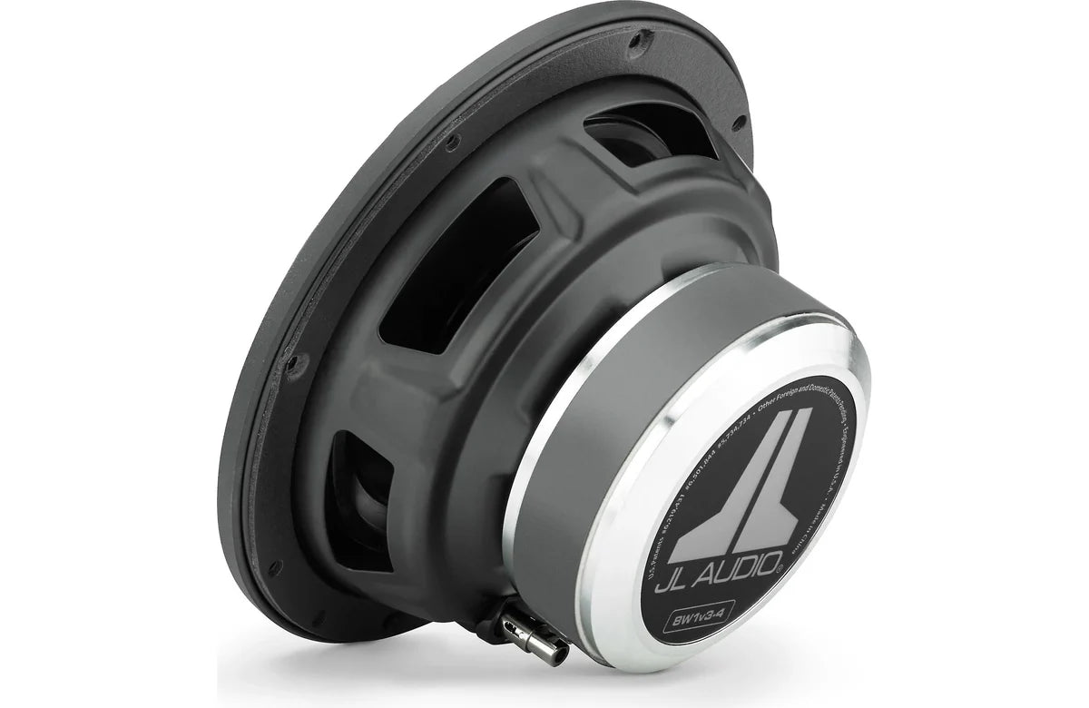 JL Audio 8W1 | 8