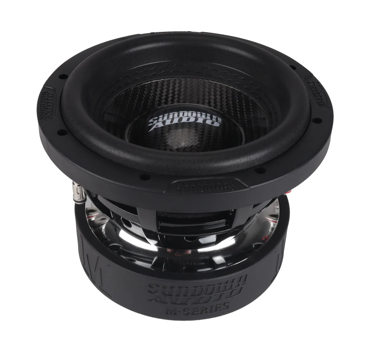 Sundown Audio M8 | 8