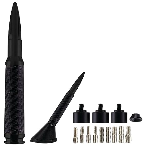 AMMO TENNA 50CFB 5.5