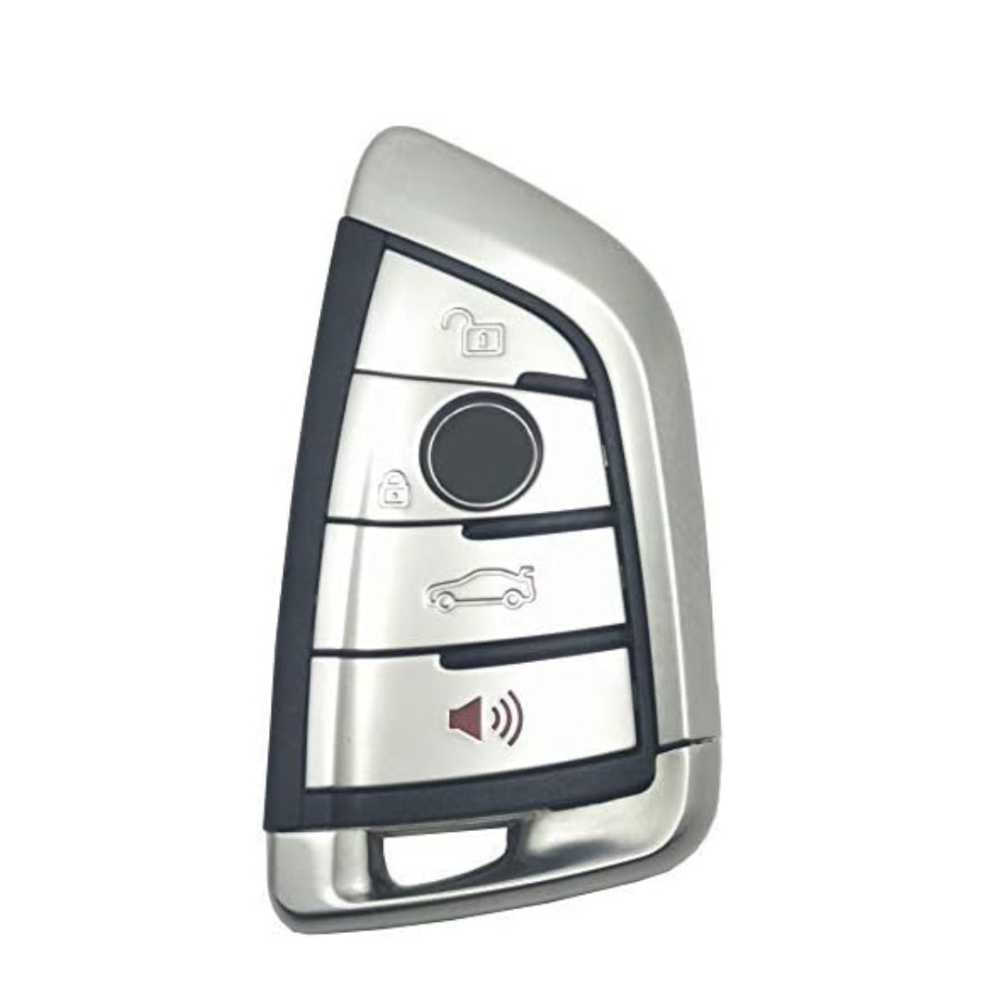 2014-2019 BMW X5 / X6 / 4-Button Smart Key / NBGIDGNG1 / FEM / BDC / 315 Mhz (AFTERMARKET)