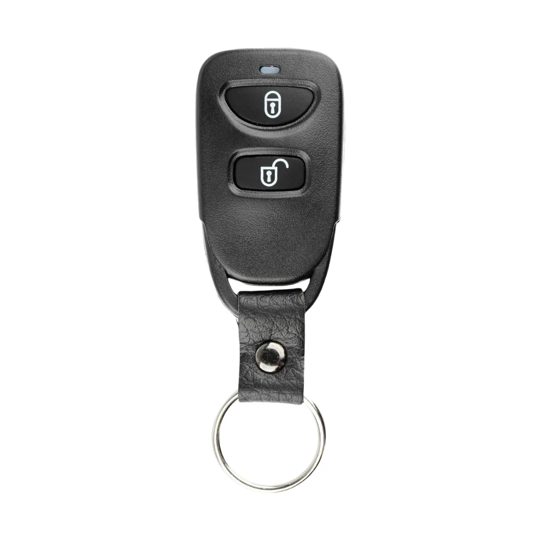 2014-2017 Hyundai Accent / 3-Button Keyless Entry Remote / PN: 95430-1R300 / TQ8RKE-4F14 (AFTERMARKET)