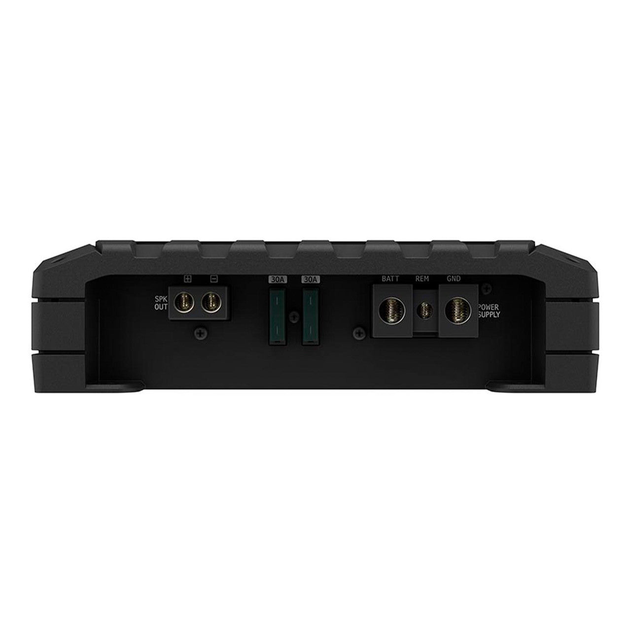 Alpine S2-A60M S-Series Class-D Amp w/ S2-W8D4 8