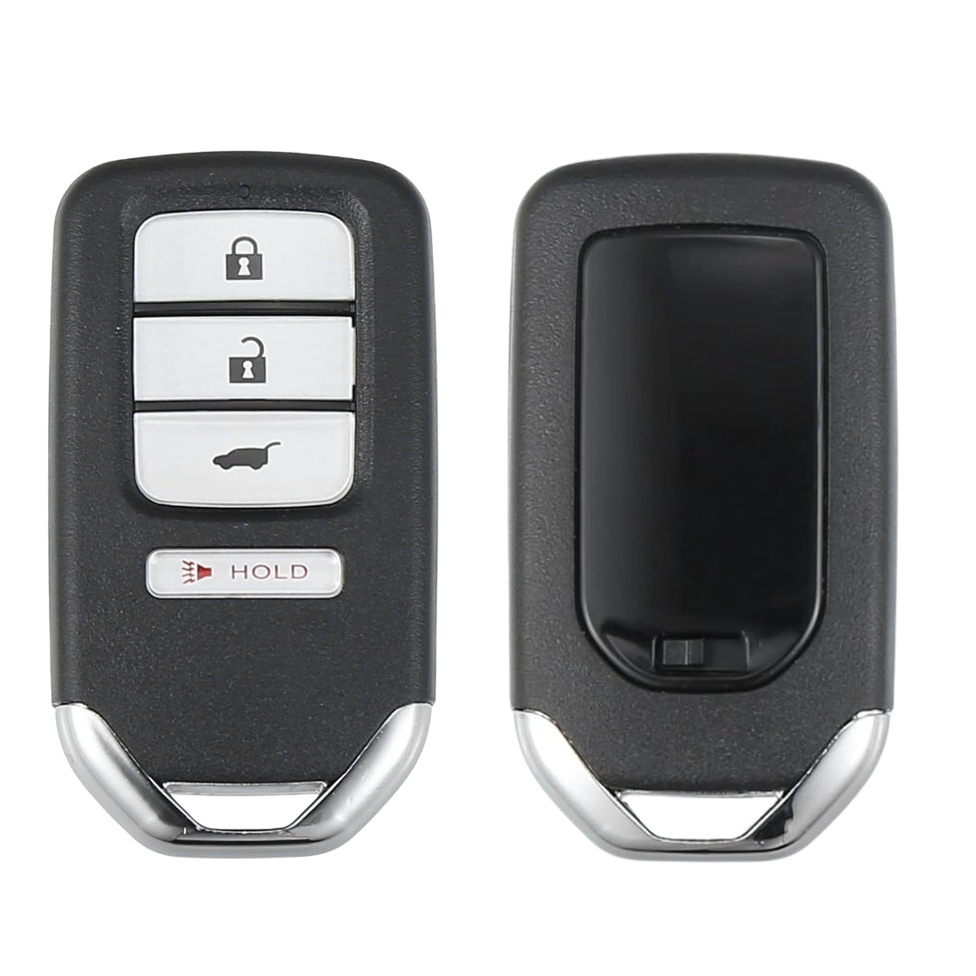 2016-2022 Honda HR-V Fit / 4-Button Smart Key / PN: 72147-T7S-A01 / KR5V1X (AFTERMARKET)