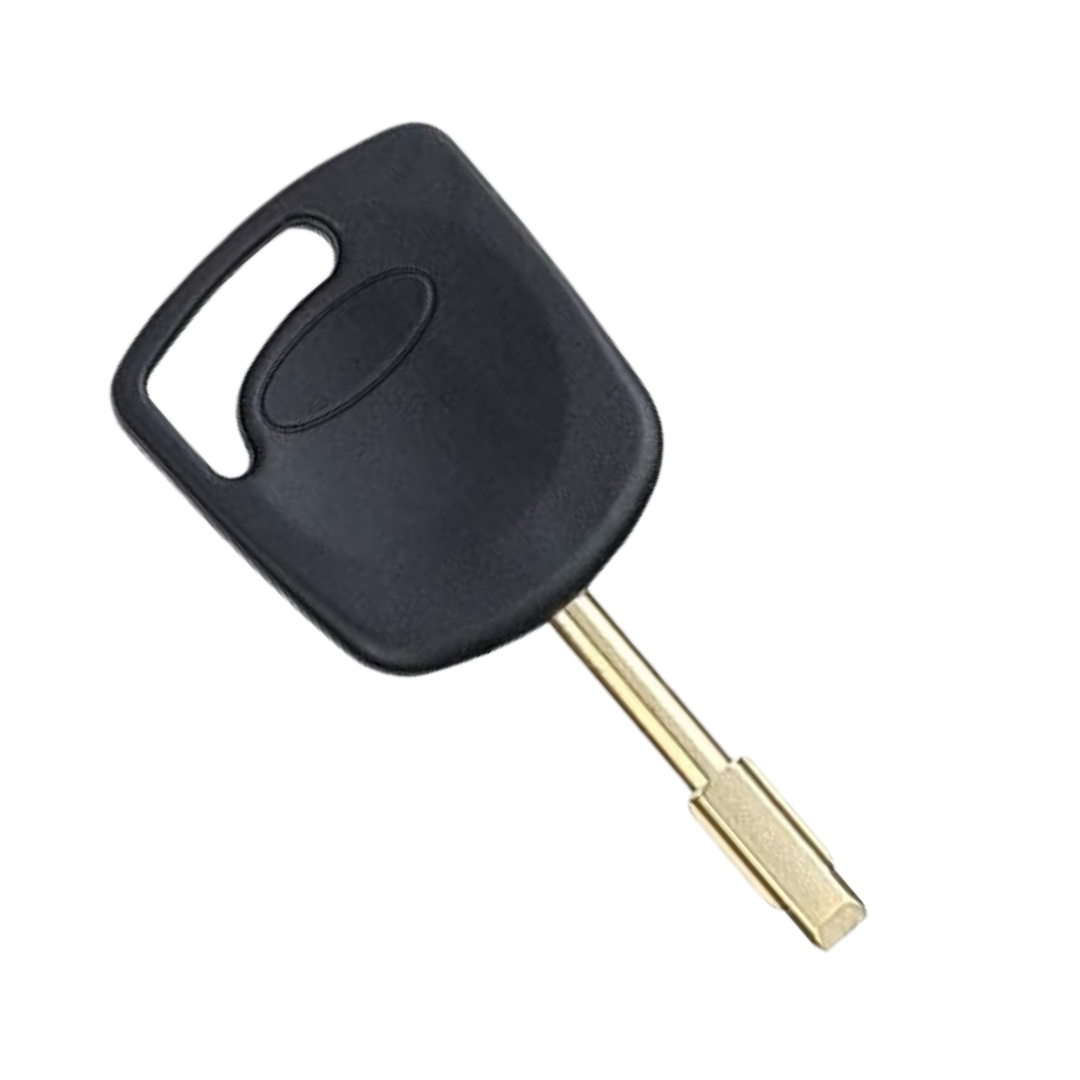 Ford H91 / 2010-2013 Transit Connect / 80-Bit Tibbe Transponder Key / (AFTERMARKET)