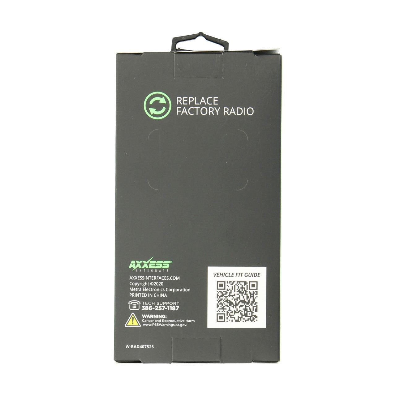 Axxess AXDIS-HK3 Hyundai/Kia Data Interface with SWC 2017-Up