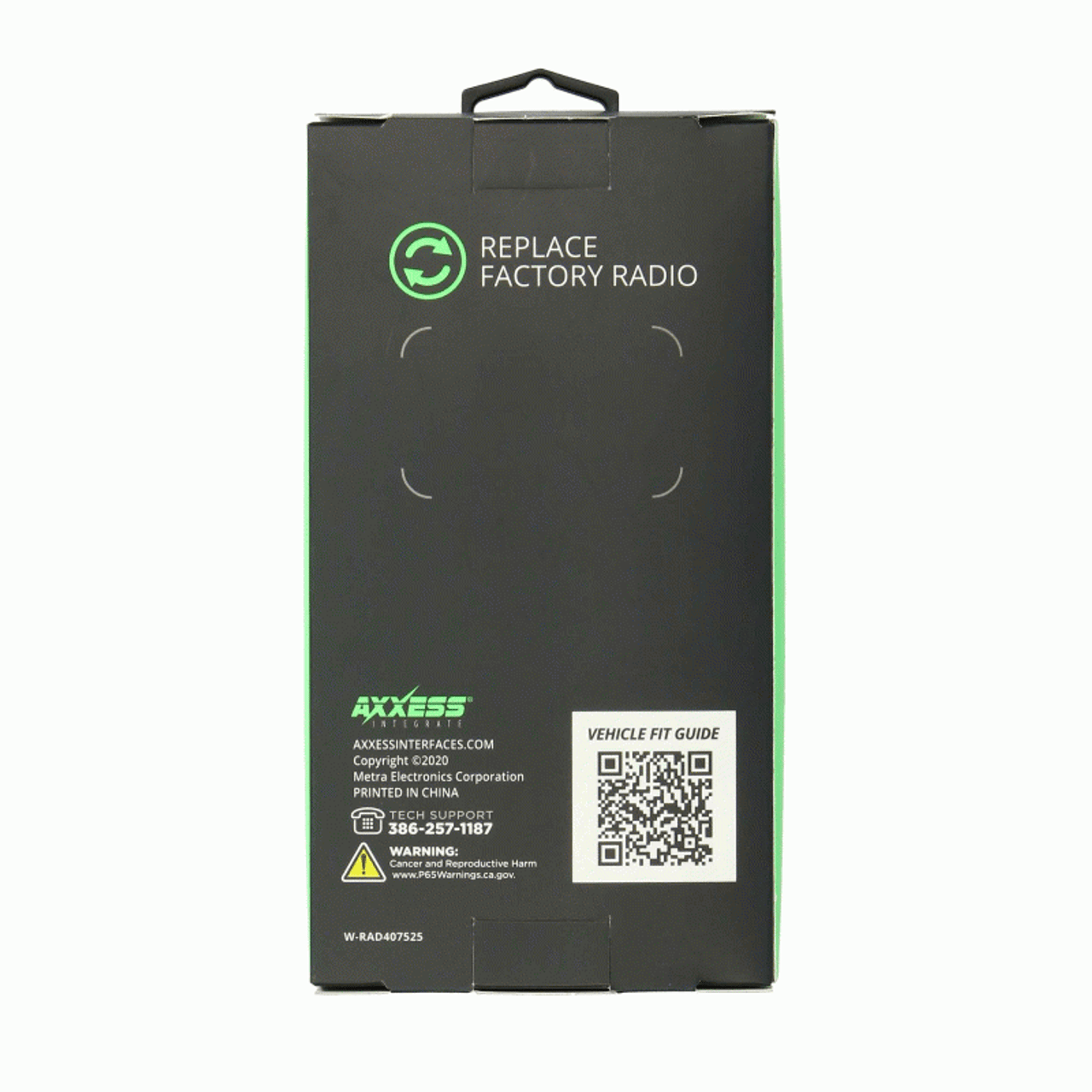 Axxess AXGMLN-09 GM LAN-29 Data Interface 2014-Up