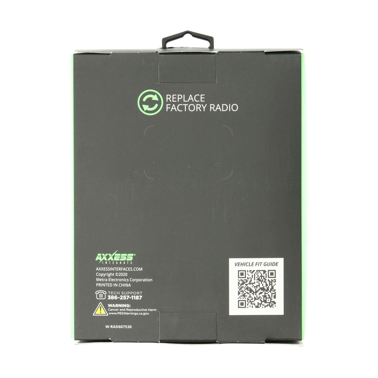 Axxess AXDIS-VL42 Volvo XC90 Data Interface with SWC 2004-2014