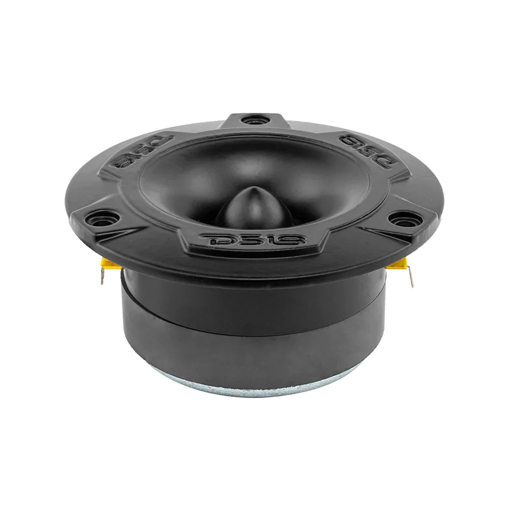 DS18 PRO-TWX1/BK 3.8