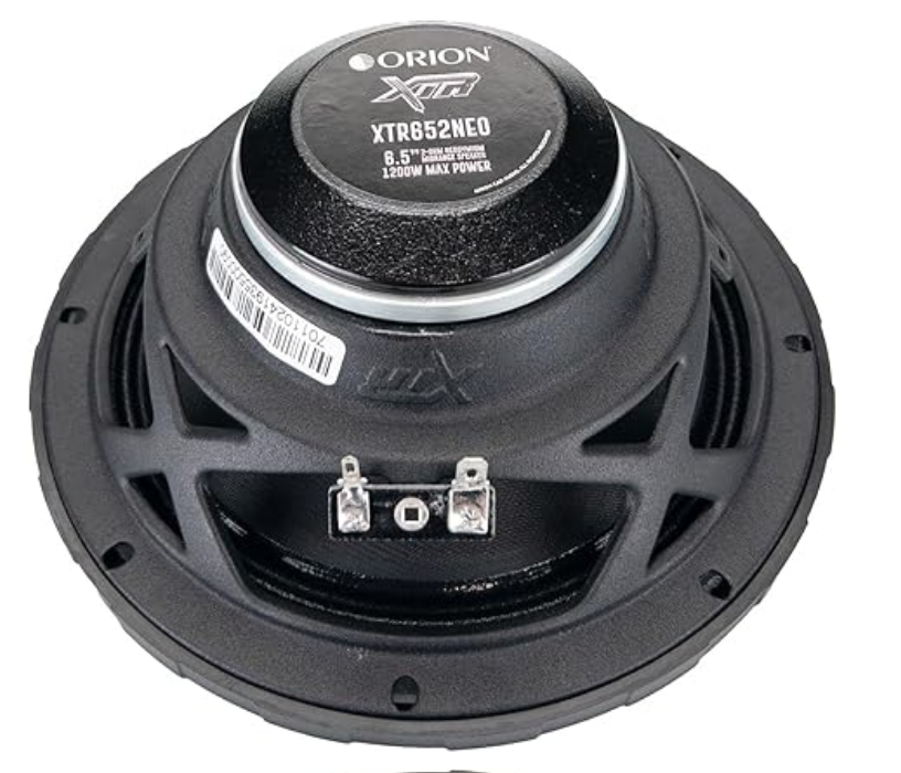 Orion Car Audio Bundle – Elite Audio 38