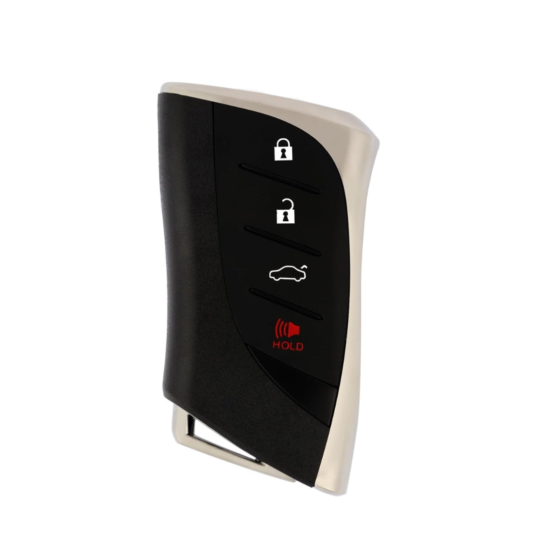 2019-2023 Lexus / 4-Button Smart Key / PN: 8990H-06010 / HYQ14FBF (AFTERMARKET)