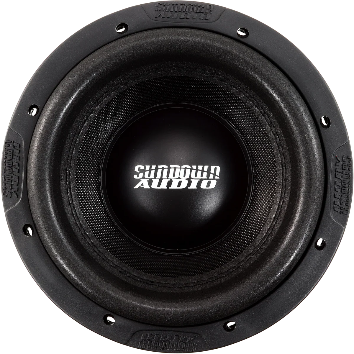 (2) Sundown Audio X8 v4 & Chevy Crew Cab 19-25 Dual 8