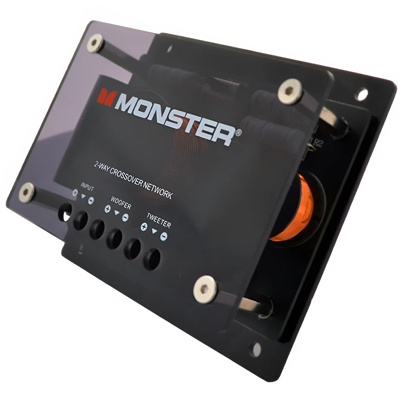 Monster SPE654 6.5