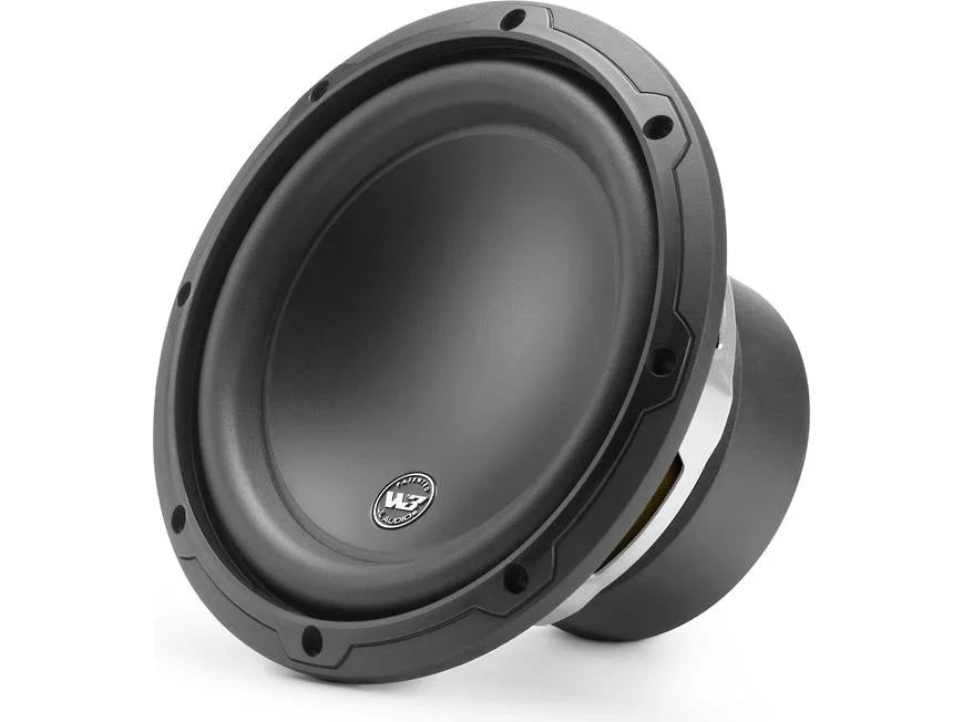 JL Audio 8W3v3-4 W3v3 Series 8