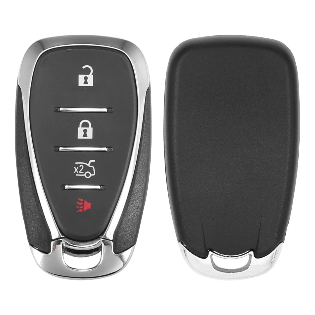 2016-2022 Chevrolet / 4-Button Smart Key / HYQ4EA / 433 MHz (AFTERMARKET)