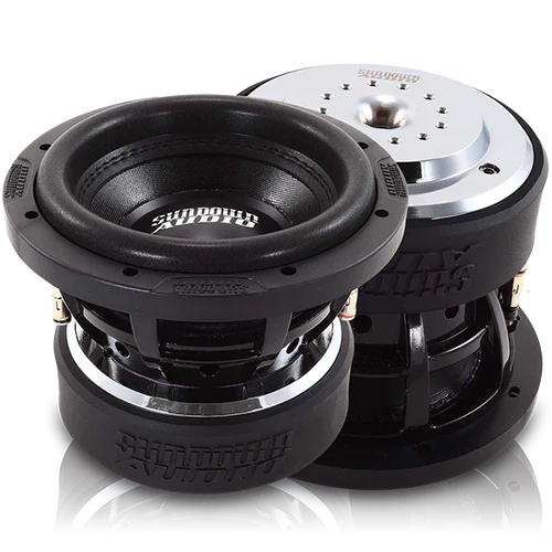 Sundown Audio U8 V1 8