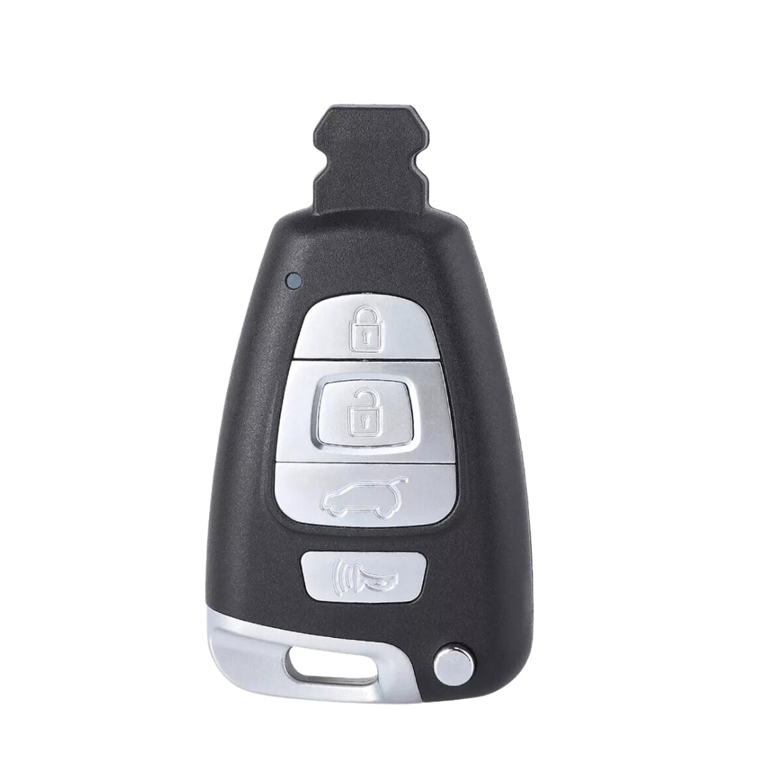 2007-2012 Hyundai / 4-Button Smart Key / 95440-3J600 / SY5VISMKFNA04 (AFTERMARKET)