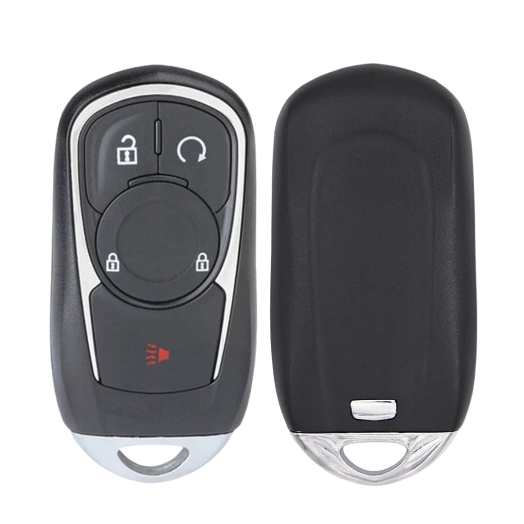 2021-2023 Buick Encore GX / 4-Button Smart Key / PN: 13530513 / HYQ4ES