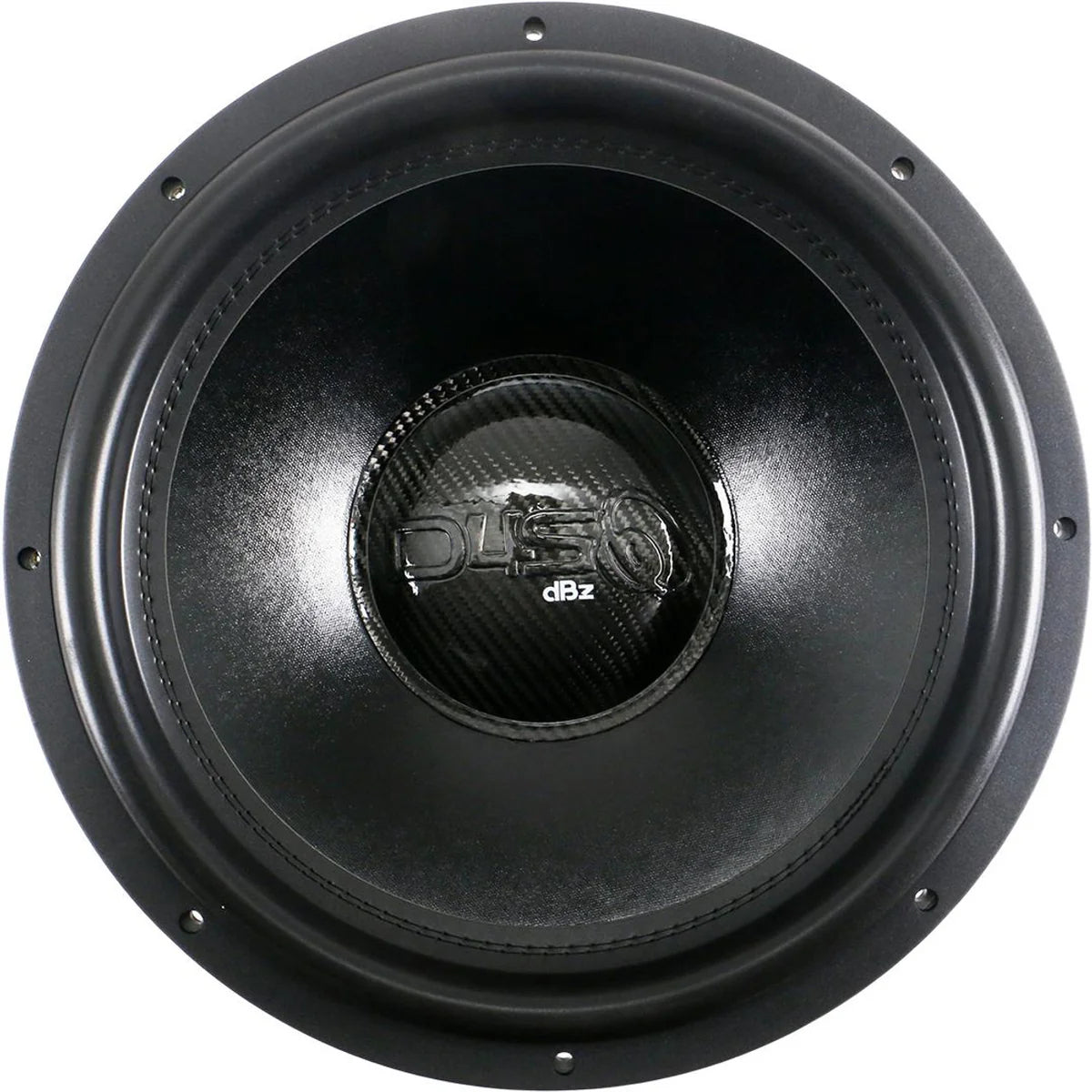 Down4Sound DBz 15
