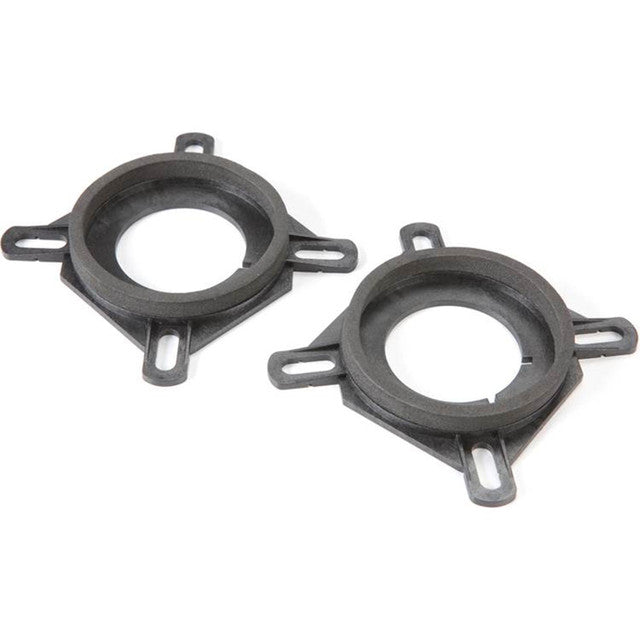 Powerbass OE65C-NS2 2Ω OEM Replacement Component Speaker Compatible With Select Nissan Vehicles