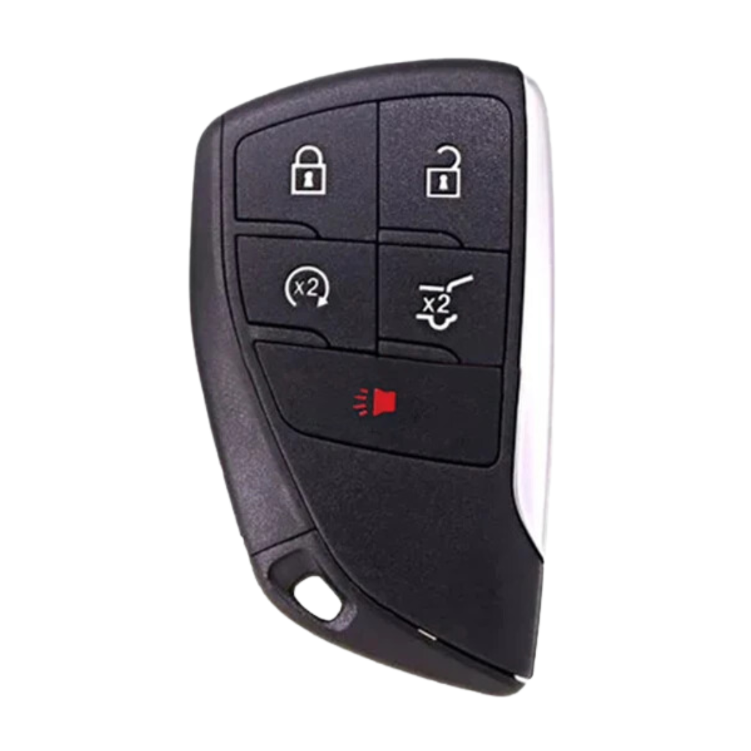 2021-2022 Buick Envision 5-Button Smart Key PN 13537970 YG0G21TB2