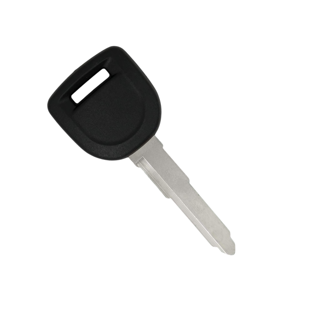 2003-2014 Mazda MZ24 / MZ34 Transponder Key ( Chip 4D63 80 Bit ) (AFTERMARKET)