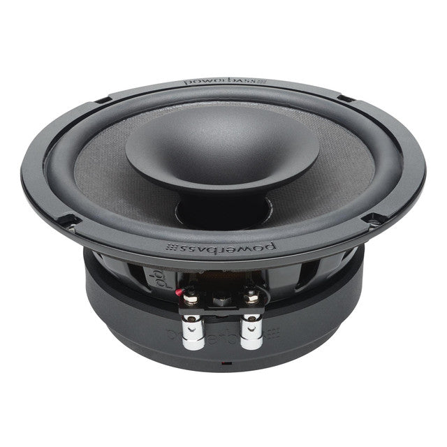 PowerBass PBX-PRO6CD - 6.5