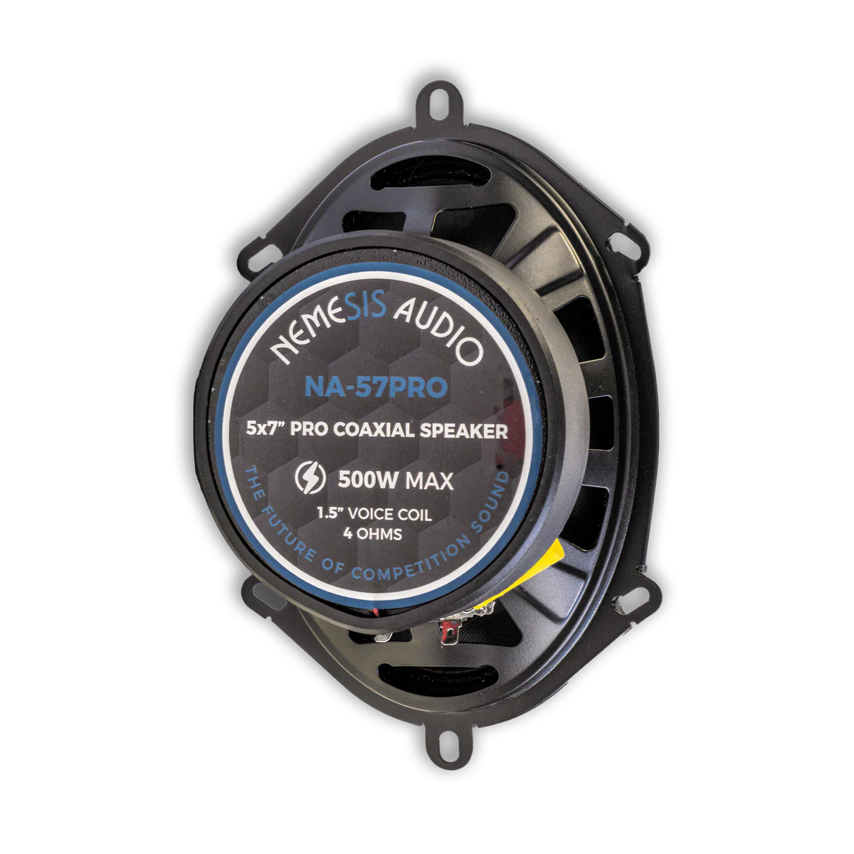 Nemesis Audio NA-57PRO 5x7