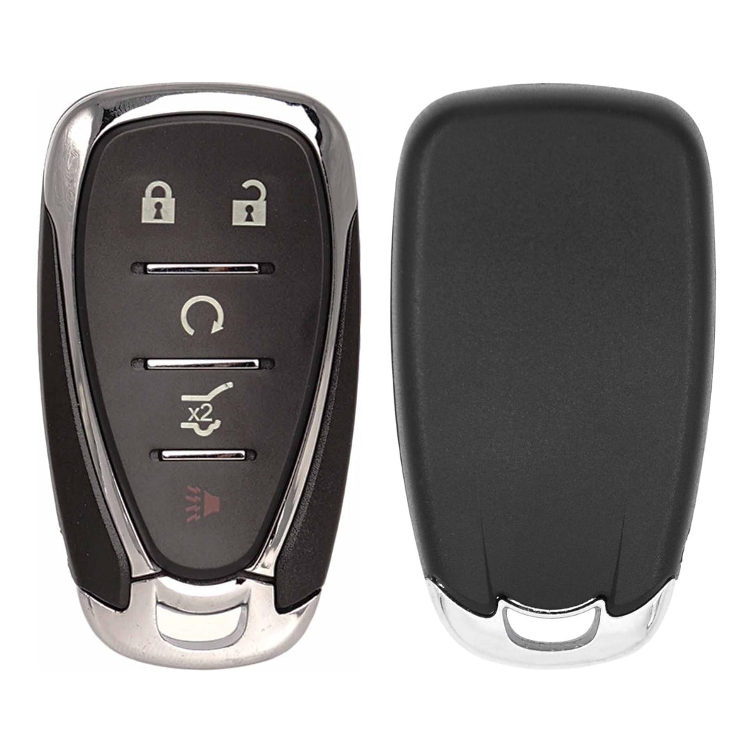 2018-2020 Chevrolet / 5-Button Smart Key w/ Hatch / PN: 13529636 / HYQ4EA (AFTERMARKET)