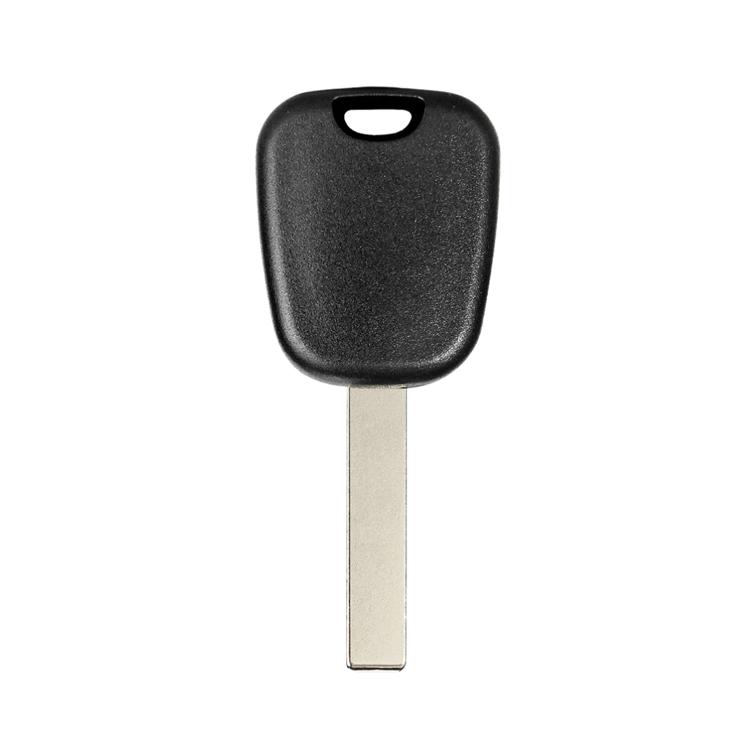 VA2 2-Track HS KK12 Hyundai Kia Smart Transponder Key Shell (No Chip) (AFTERMARKET)