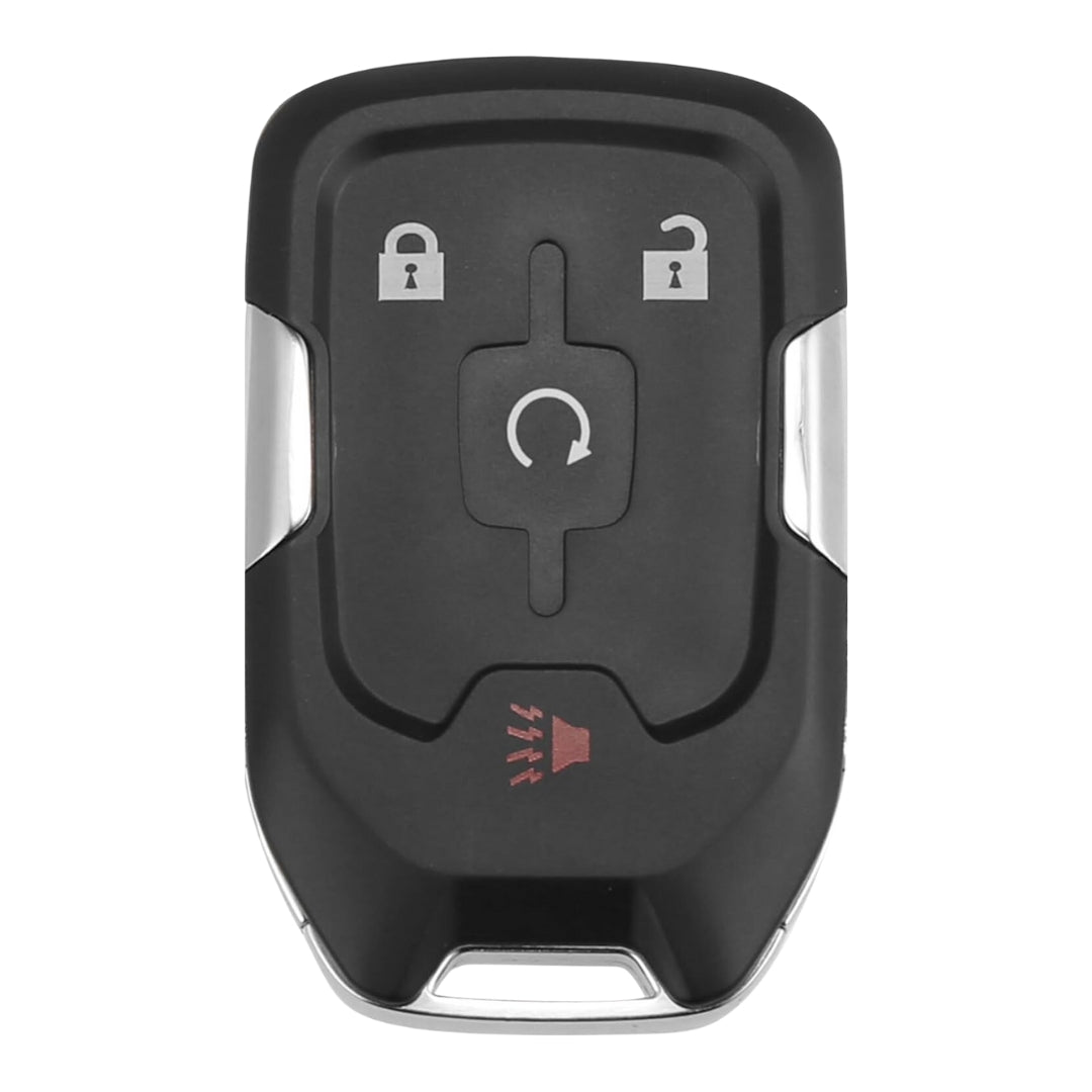 2015-2022 GMC Chevrolet / 4-Button Smart Key / PN: 13584512 / HYQ1AA (AFTERMARKET)