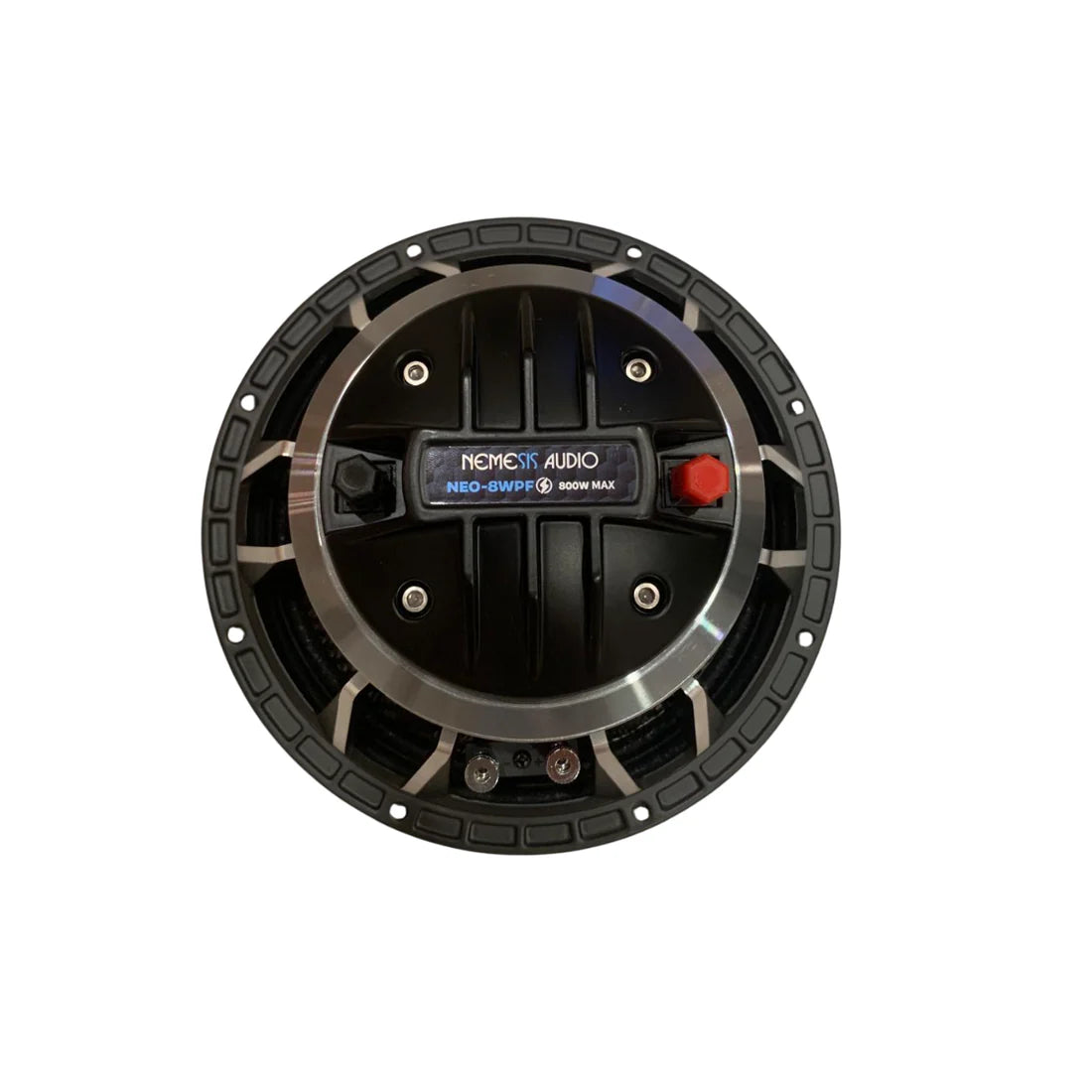 Nemesis Audio NEO-8WPF 8