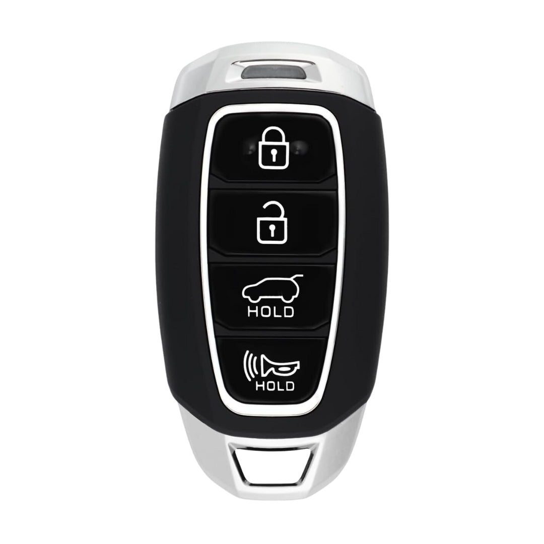 2018-2020 Hyundai Elantra GT / 4-Button Smart Key / PN: 95440-G3000 / NYOSYEC4FOB1608 (AFTERMARKET)