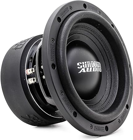 Sundown Audio SA-10 V.2 D4 10