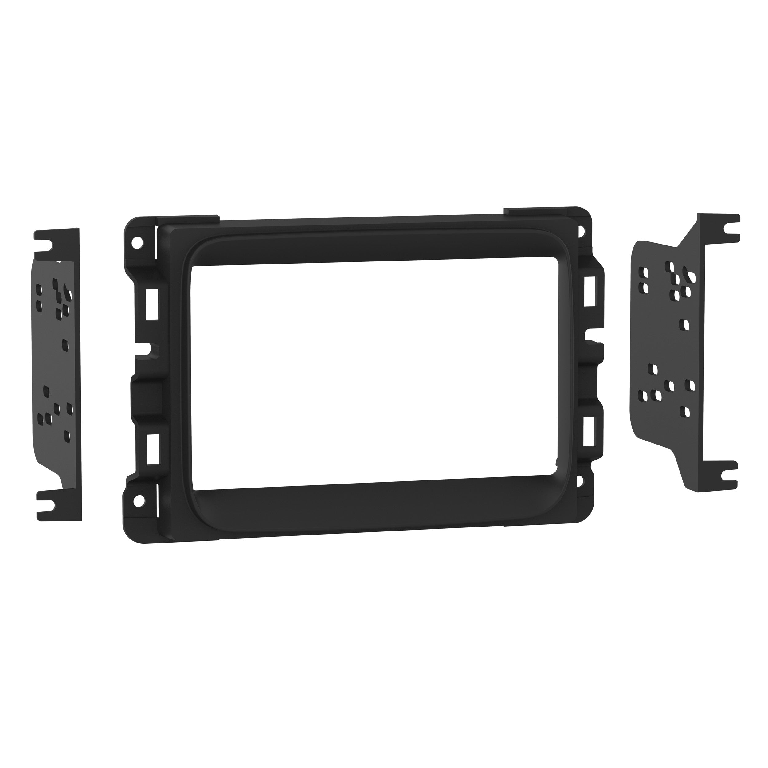 Metra 95-6518B Chrysler / Jeep / Ram 2013-Up