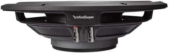 Rockford FOSGATE R2SD4-12 12