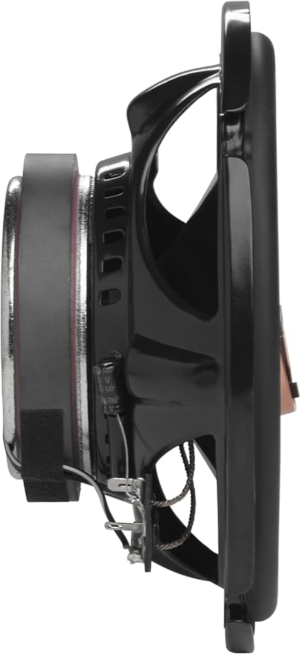 Infinity REF607F Reference Series 6.5