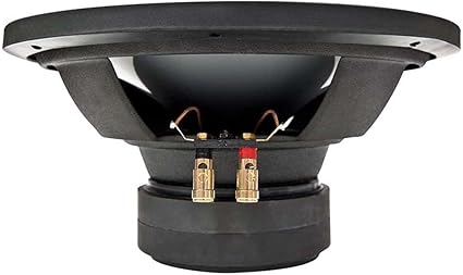 Illusion Audio Electra E12 12