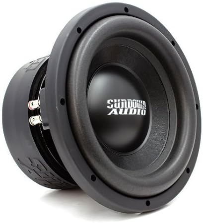Sundown Audio 10