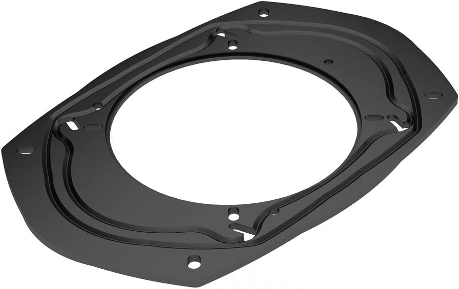 Xscorpion USPA-6090 Universal Speaker Adapter Brackets