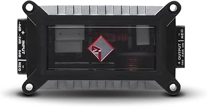 Rockford Fosgate T1T-S Power 1