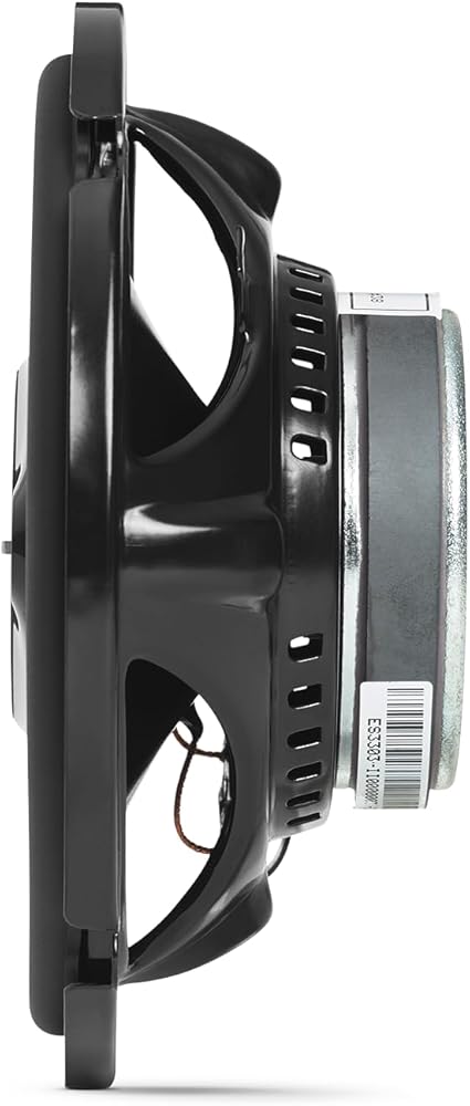 JBL Stage 3637F - 6.5