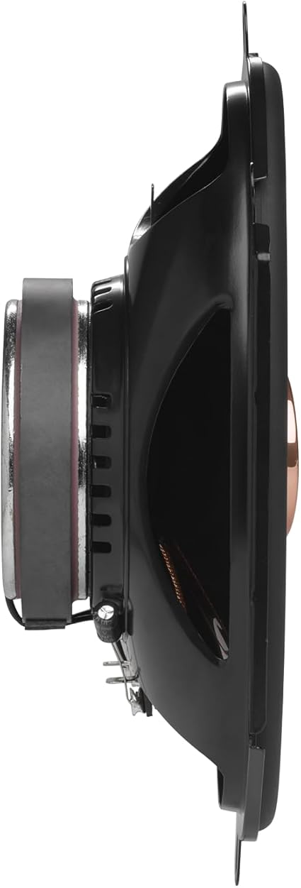 Infinity REF407F 4” Two-Way Car Audio Speaker