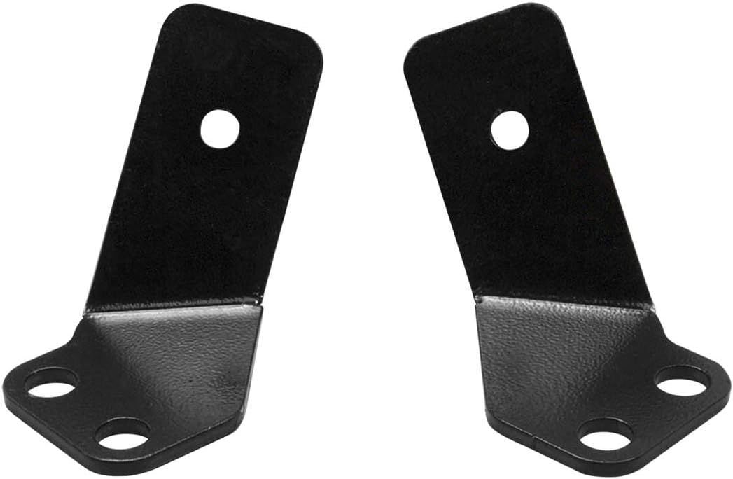 Metra MPS-B07 Side Pillar Light Brackets for select 2016-2017 vehicles from Yamaha